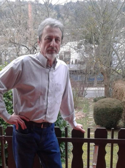 László, 70 éves társkereső férfi, Zalaegerszeg