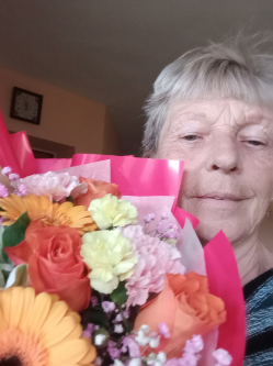 Ida, 69 �ves t�rskeres� n�, Kiliti