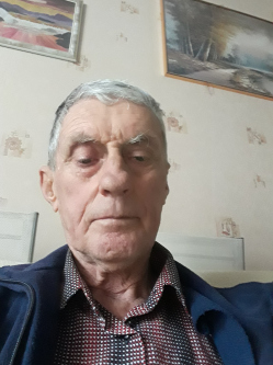 Nándor, 83 éves társkereső férfi, Szekszárd