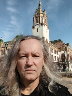 Zolt�n, 55 �ves t�rskeres� f�rfi, Kiskunf�legyh�za