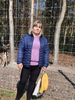 zsemlye erika, 61 éves társkereső nő, Abony