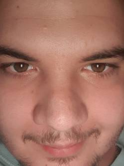 Adam, 35 �ves t�rskeres� f�rfi, Budapest