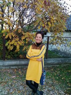 M�rta, 58 �ves t�rskeres� n�, B�s�rk�ny