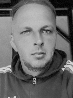 Csaba, 42 éves társkereső férfi, Bagamér