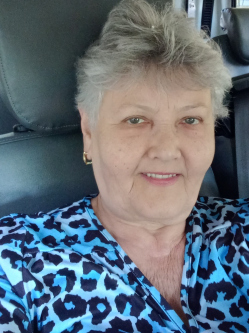 �va, 67 �ves t�rskeres� n�, Tiszabezd�d