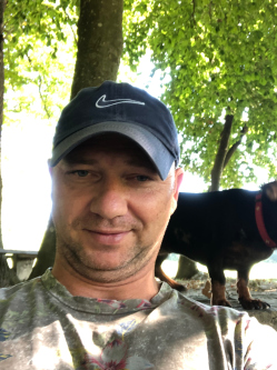 Zoli, 48 éves társkereső férfi, Nagykanizsa