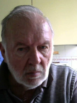 Imre, 74 �ves t�rskeres� f�rfi, Zalaegerszeg