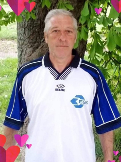 L�szlo, 59 �ves t�rskeres� f�rfi, Ecseg