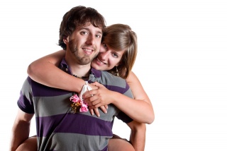 T�rskeres� sikert�rt�net: Bal�zs �s Andi