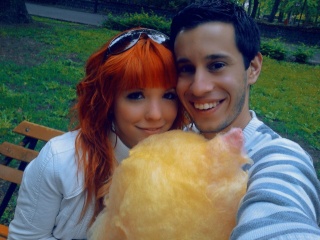 T�rskeres� sikert�rt�net: Manu�la & Viktor